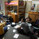 Study party!