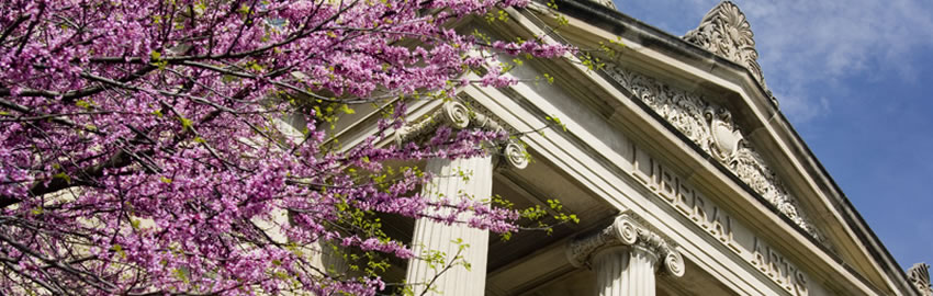 University of Iowa Campus Shot
