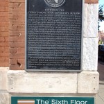 The Sixth Floor