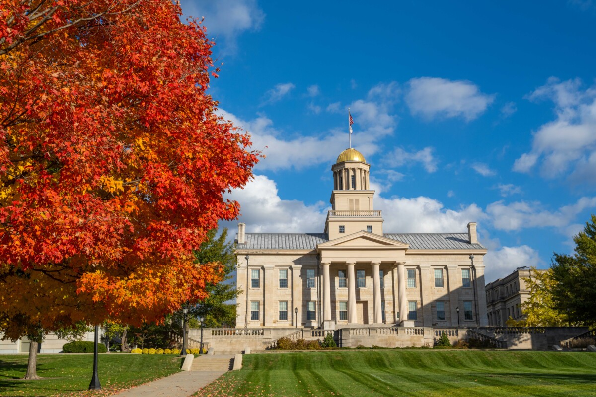 When Should I Apply? Iowa Admissions
