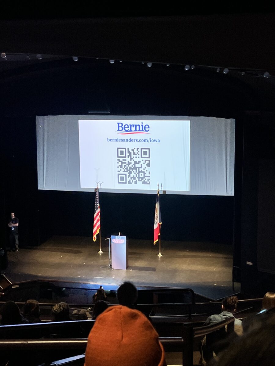 My Top 10 Moments for My Final Semester at the University of Iowa Elana