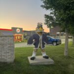 In Coralville