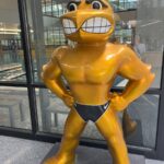 Within the Campus Wellness & Recreation Center.